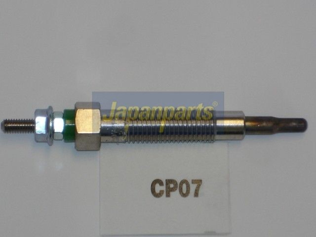 CP07 Japan Parts Vela de incandescência